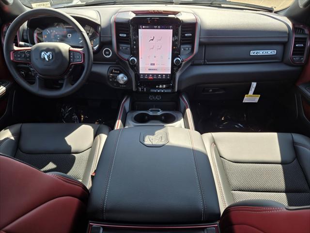 new 2026 Ram 1500 car
