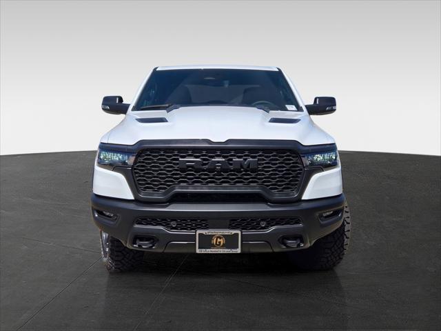 new 2026 Ram 1500 car
