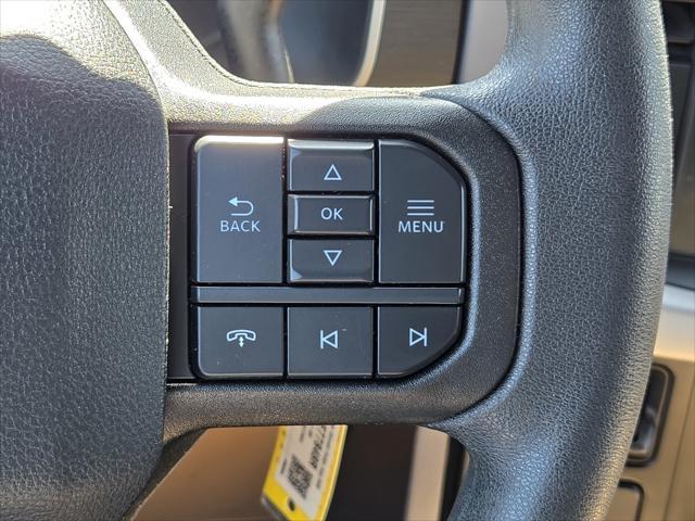 used 2023 Ford F-150 car, priced at $32,250