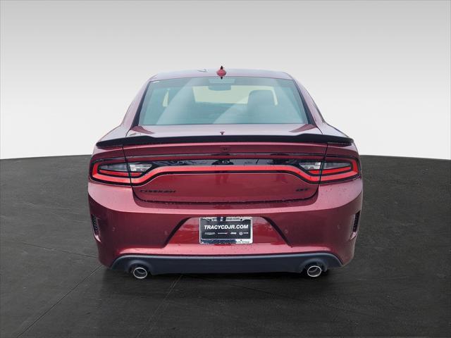 new 2023 Dodge Charger car, priced at $34,880