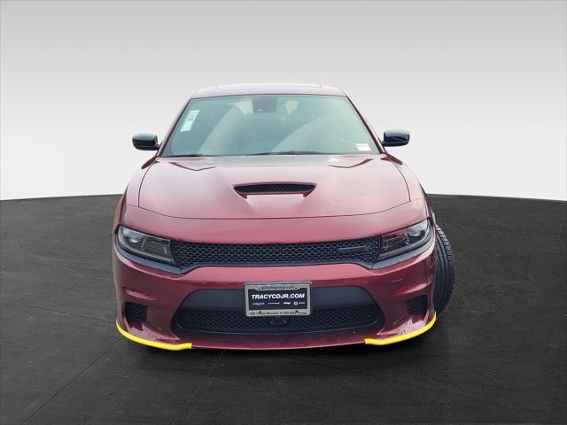 new 2023 Dodge Charger car, priced at $34,880