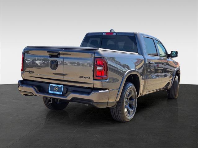new 2025 Ram 1500 car