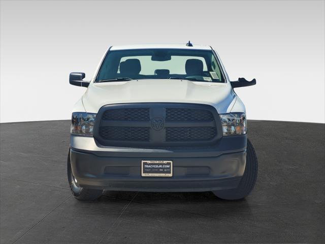 new 2023 Ram 1500 car, priced at $37,889