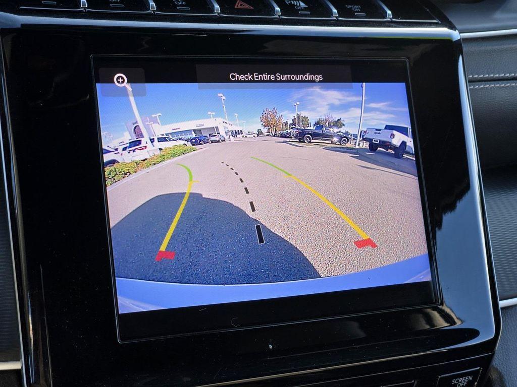 used 2023 Jeep Grand Cherokee L car, priced at $27,765