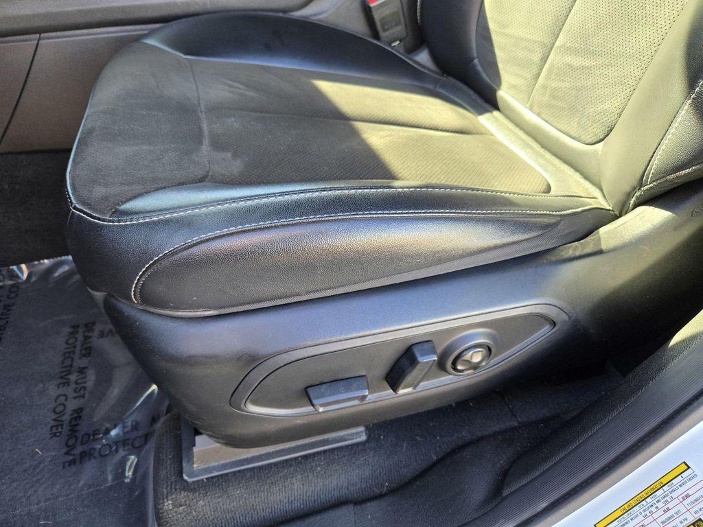 used 2023 Jeep Grand Cherokee L car, priced at $27,765