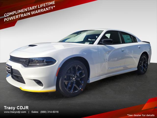 new 2023 Dodge Charger car, priced at $35,898