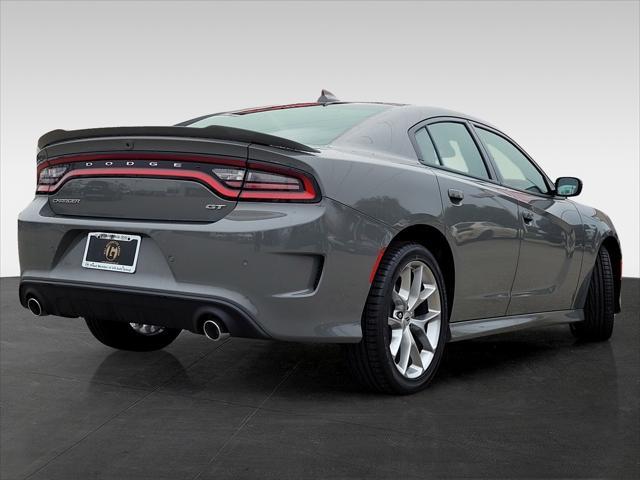 new 2023 Dodge Charger car, priced at $34,550