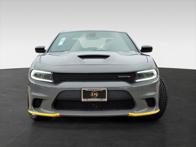 new 2023 Dodge Charger car, priced at $34,550