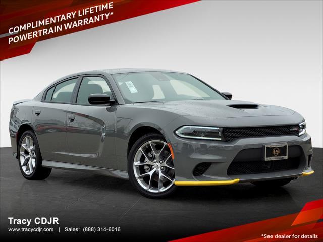 new 2023 Dodge Charger car, priced at $34,898