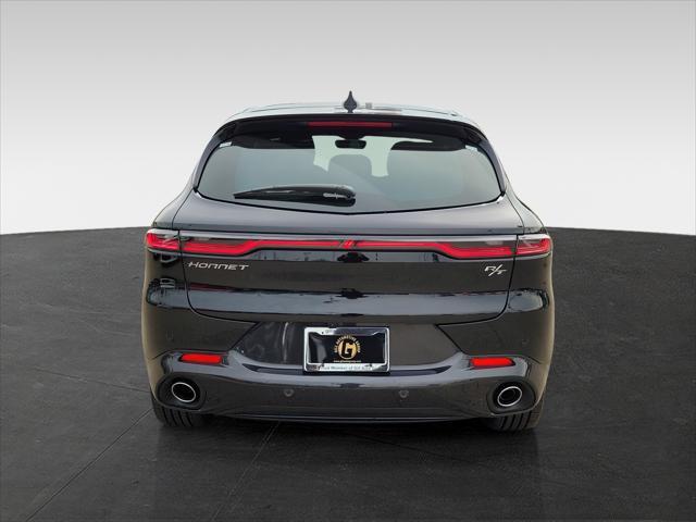 new 2024 Dodge Hornet car, priced at $45,500