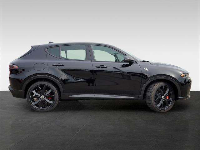 new 2024 Dodge Hornet car, priced at $45,500