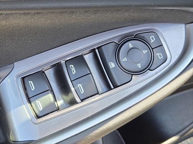 used 2022 Chevrolet Malibu car, priced at $15,788