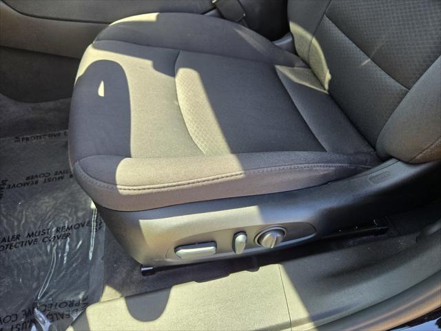 used 2022 Chevrolet Malibu car, priced at $15,788