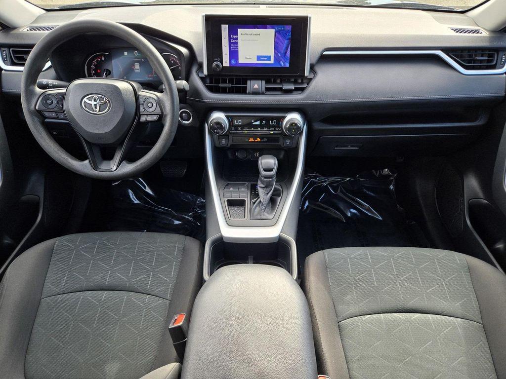 used 2023 Toyota RAV4 car, priced at $24,625