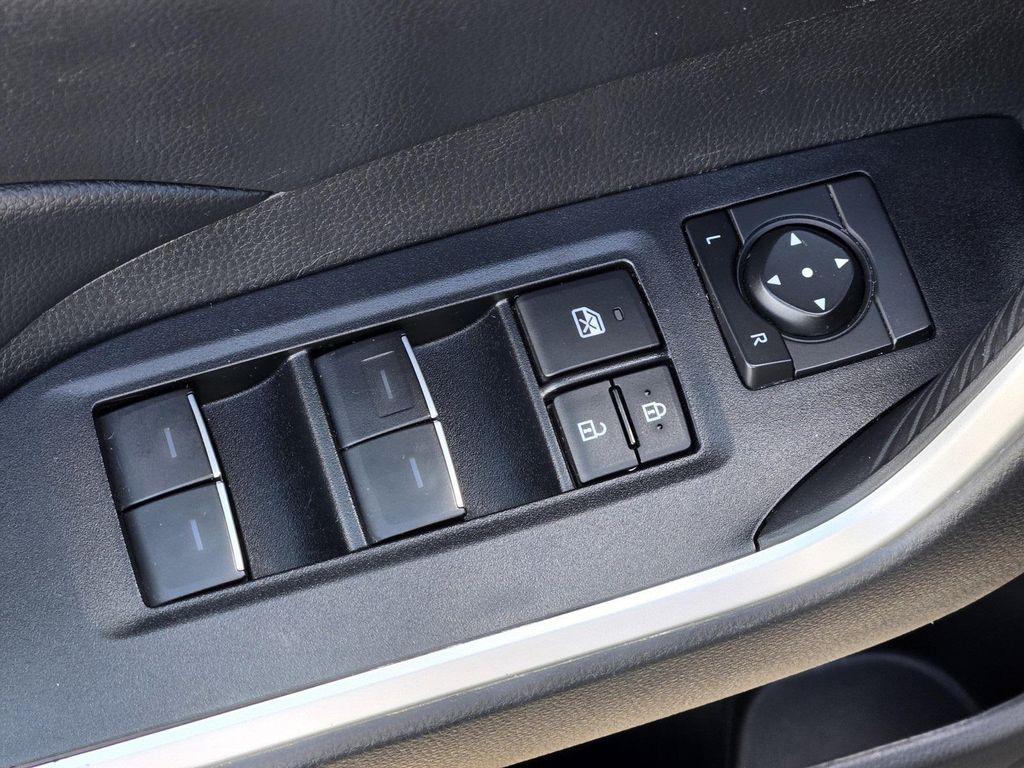 used 2023 Toyota RAV4 car, priced at $24,625