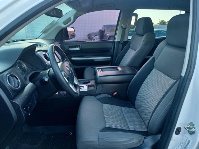 used 2015 Toyota Tundra car, priced at $28,688