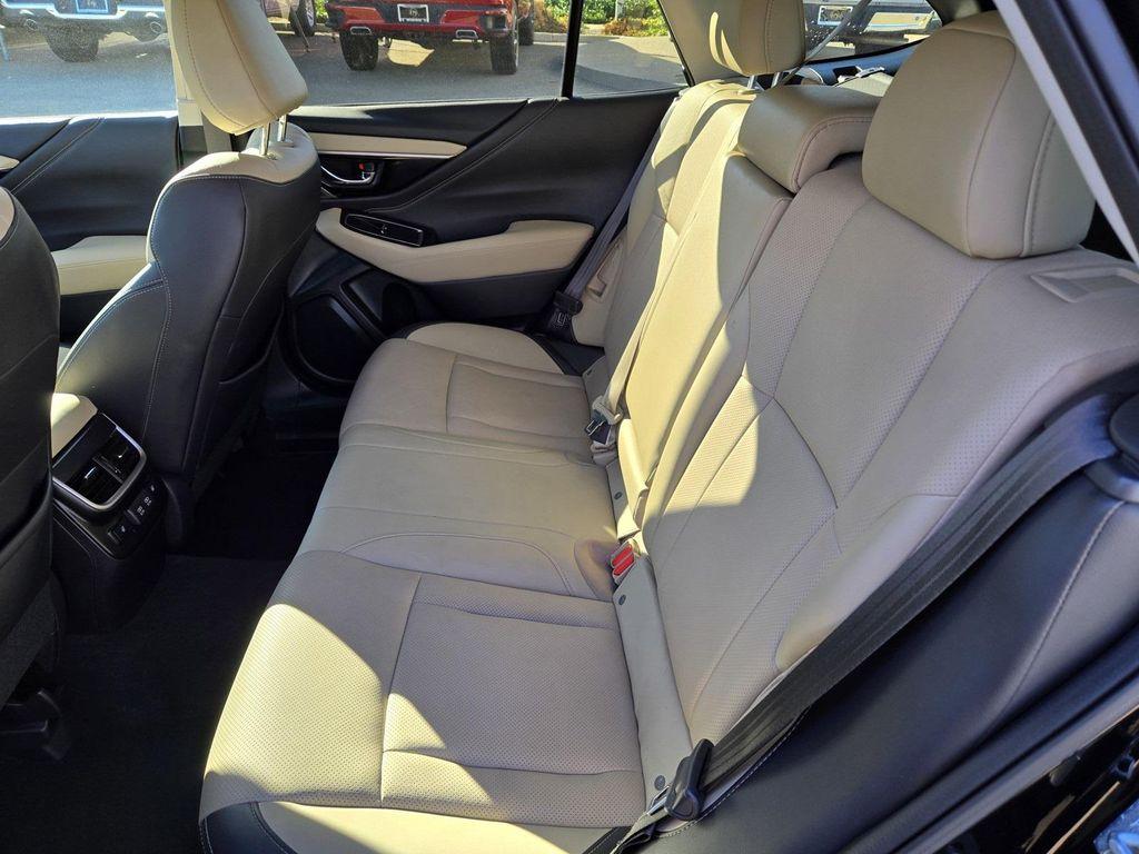 used 2022 Subaru Outback car, priced at $23,984