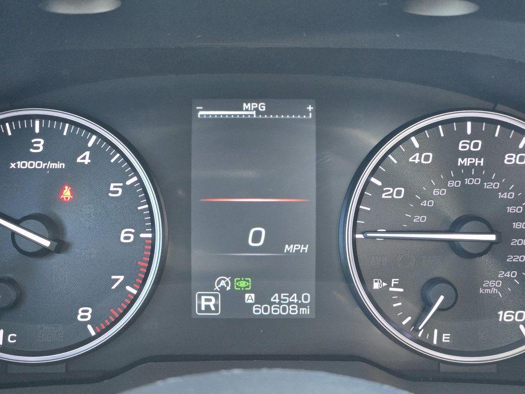 used 2022 Subaru Outback car, priced at $23,984