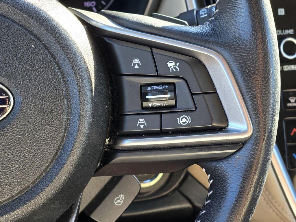 used 2022 Subaru Outback car, priced at $23,984