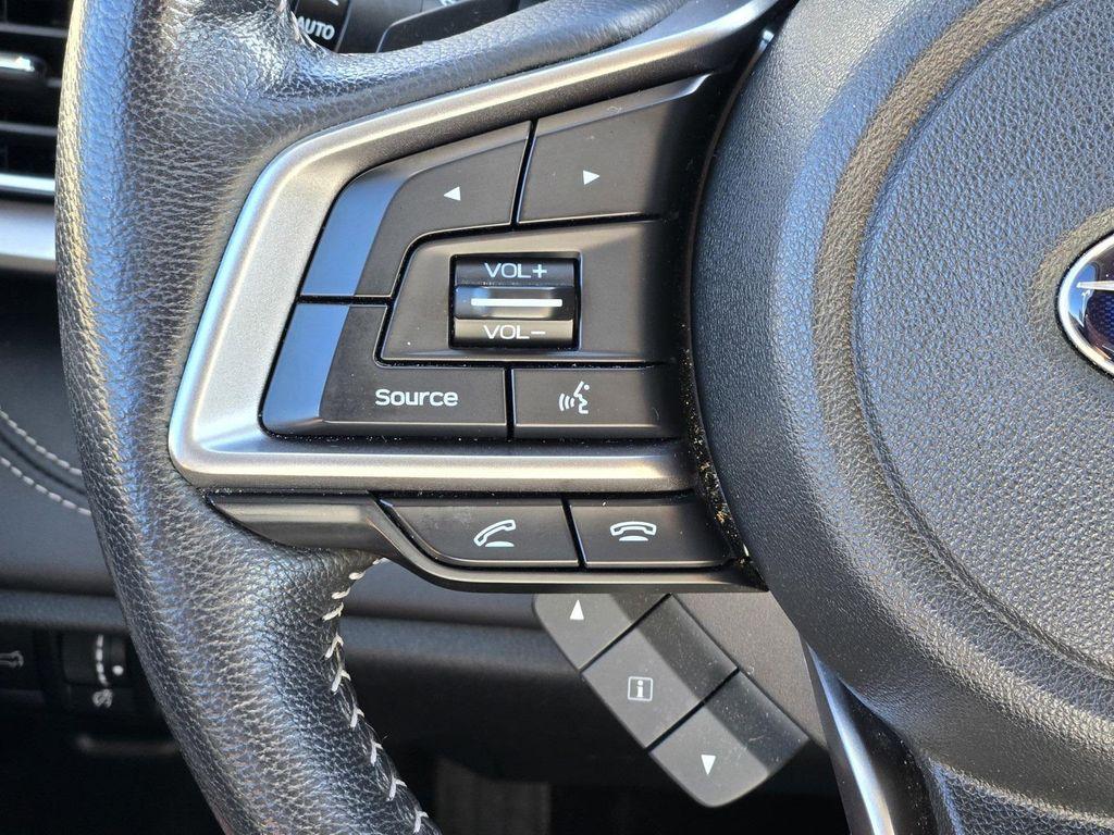 used 2022 Subaru Outback car, priced at $23,984