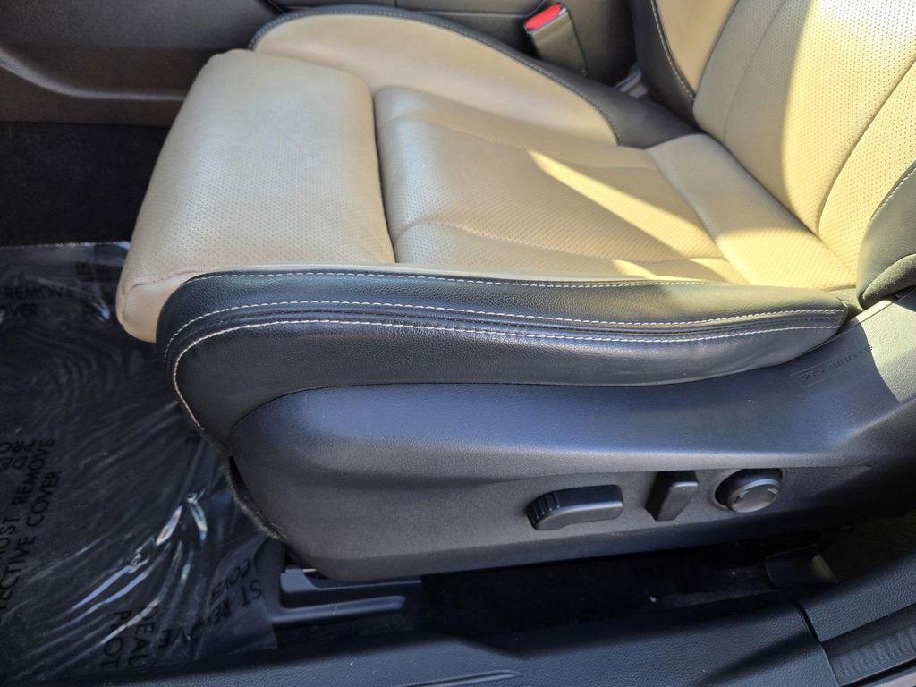 used 2022 Subaru Outback car, priced at $23,984