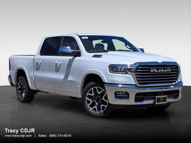 new 2025 Ram 1500 car