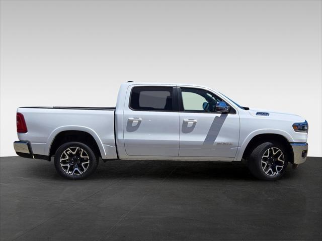 new 2025 Ram 1500 car
