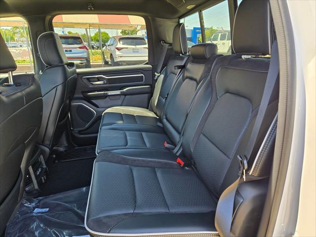 new 2025 Ram 1500 car