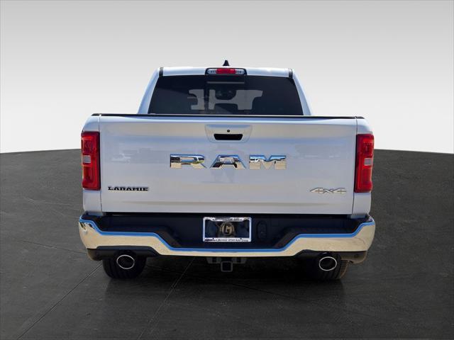 new 2025 Ram 1500 car
