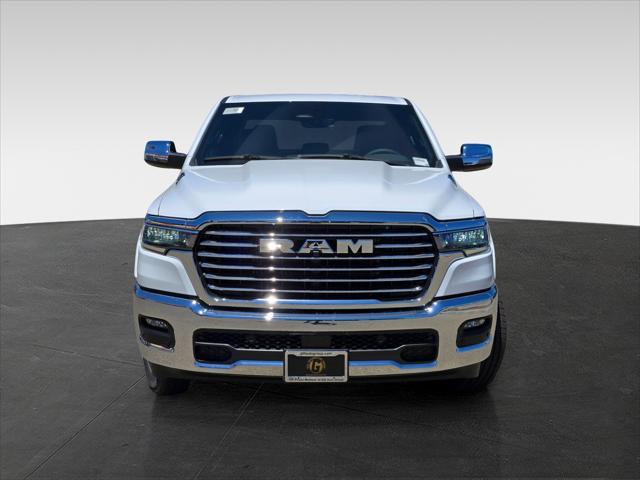 new 2025 Ram 1500 car