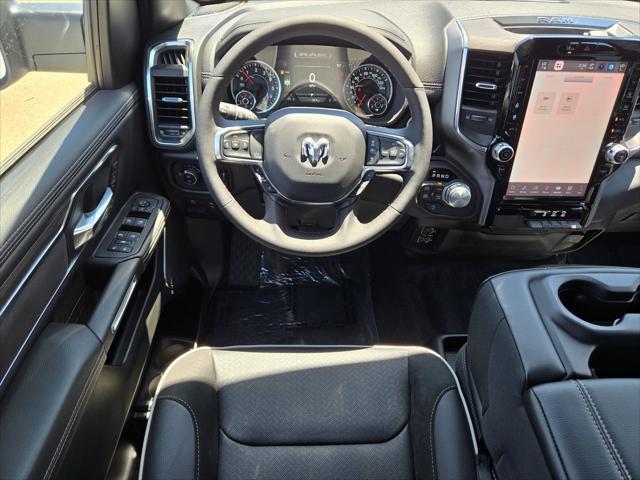 new 2025 Ram 1500 car