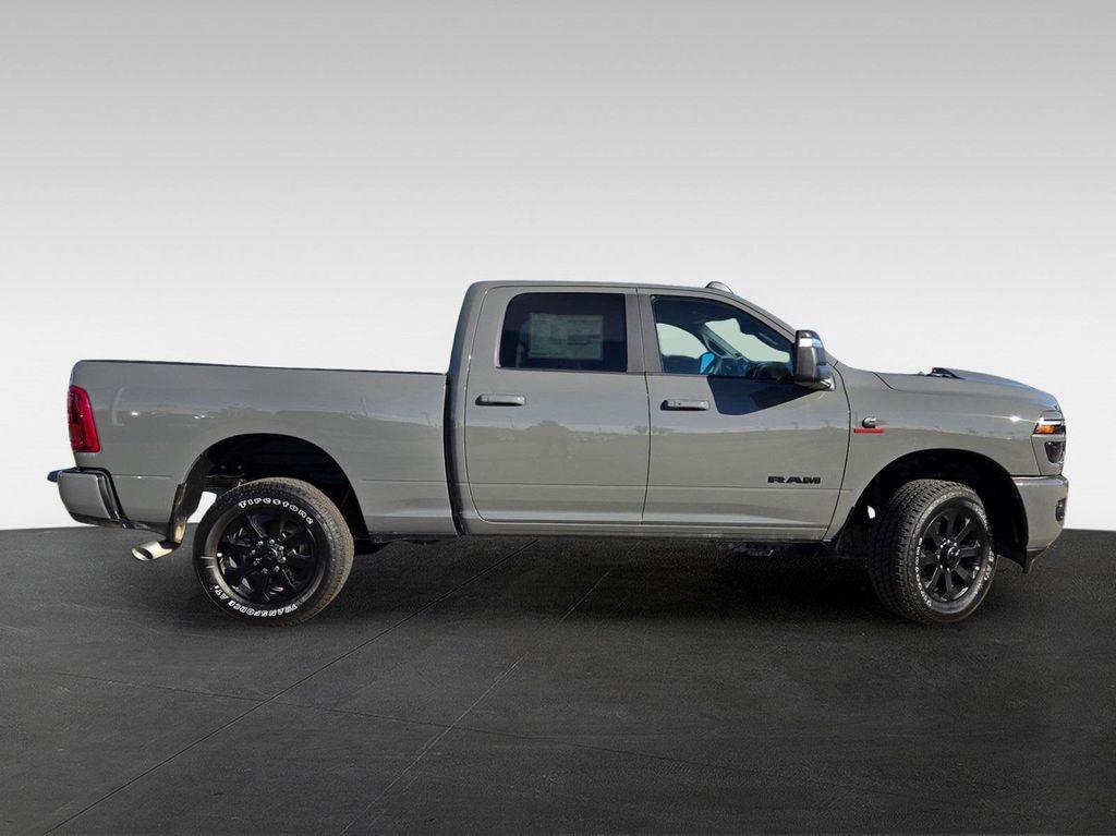 new 2026 Ram 2500 car