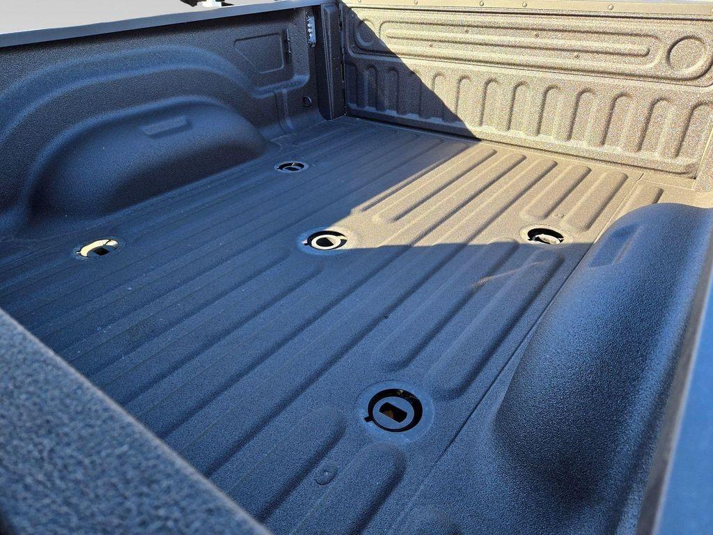 new 2026 Ram 2500 car