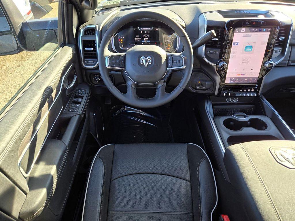 new 2026 Ram 2500 car