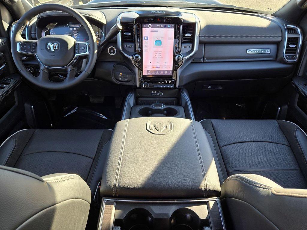 new 2026 Ram 2500 car