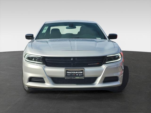 new 2023 Dodge Charger car, priced at $29,078