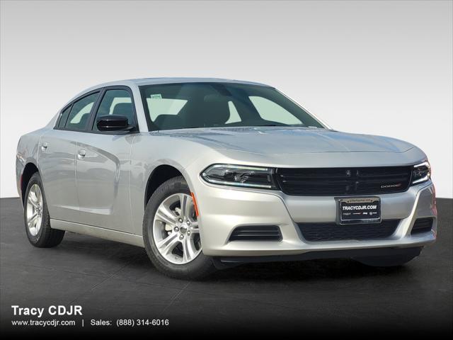 new 2023 Dodge Charger car, priced at $28,579