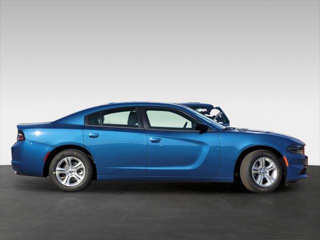 new 2023 Dodge Charger car, priced at $29,078
