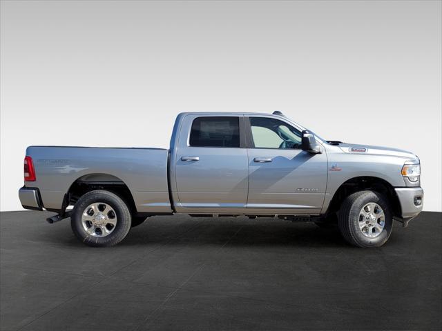 new 2024 Ram 3500 car, priced at $80,715