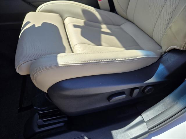 used 2021 Subaru Legacy car, priced at $27,998