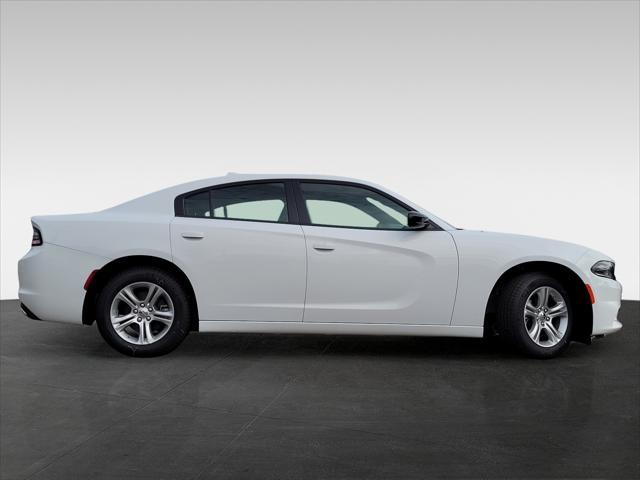 new 2023 Dodge Charger car, priced at $29,078