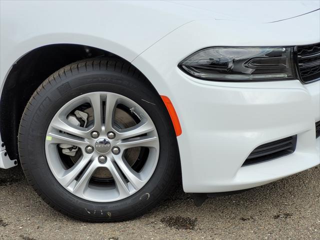 new 2023 Dodge Charger car, priced at $29,078