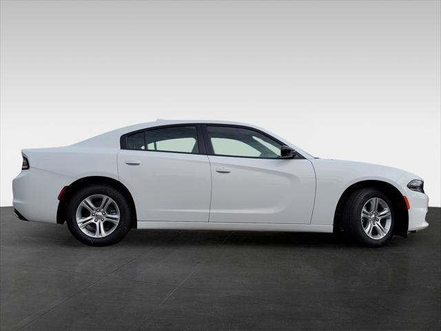 new 2023 Dodge Charger car, priced at $29,305