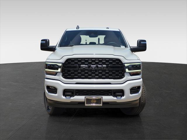 new 2024 Ram 2500 car, priced at $70,995