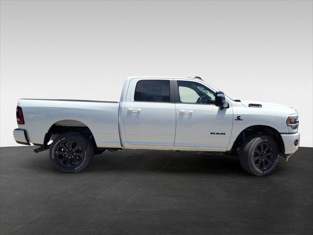 new 2024 Ram 2500 car, priced at $70,995