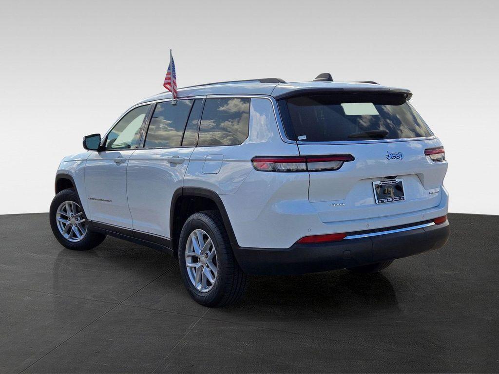 used 2023 Jeep Grand Cherokee L car, priced at $26,564