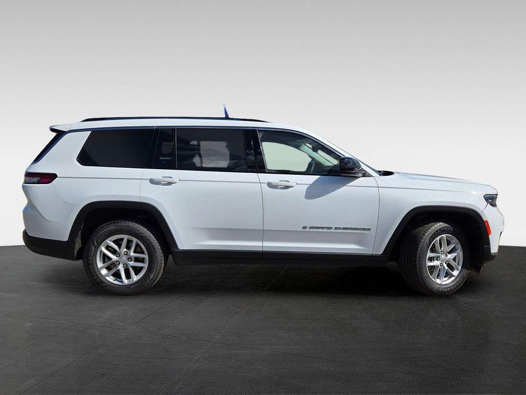used 2023 Jeep Grand Cherokee L car, priced at $26,564
