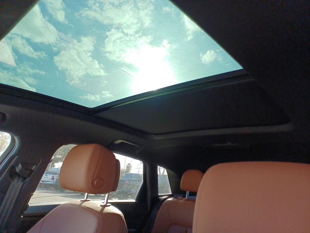 used 2022 Audi e-tron car, priced at $23,698