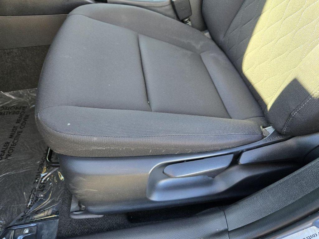 used 2024 Toyota Corolla car, priced at $20,364