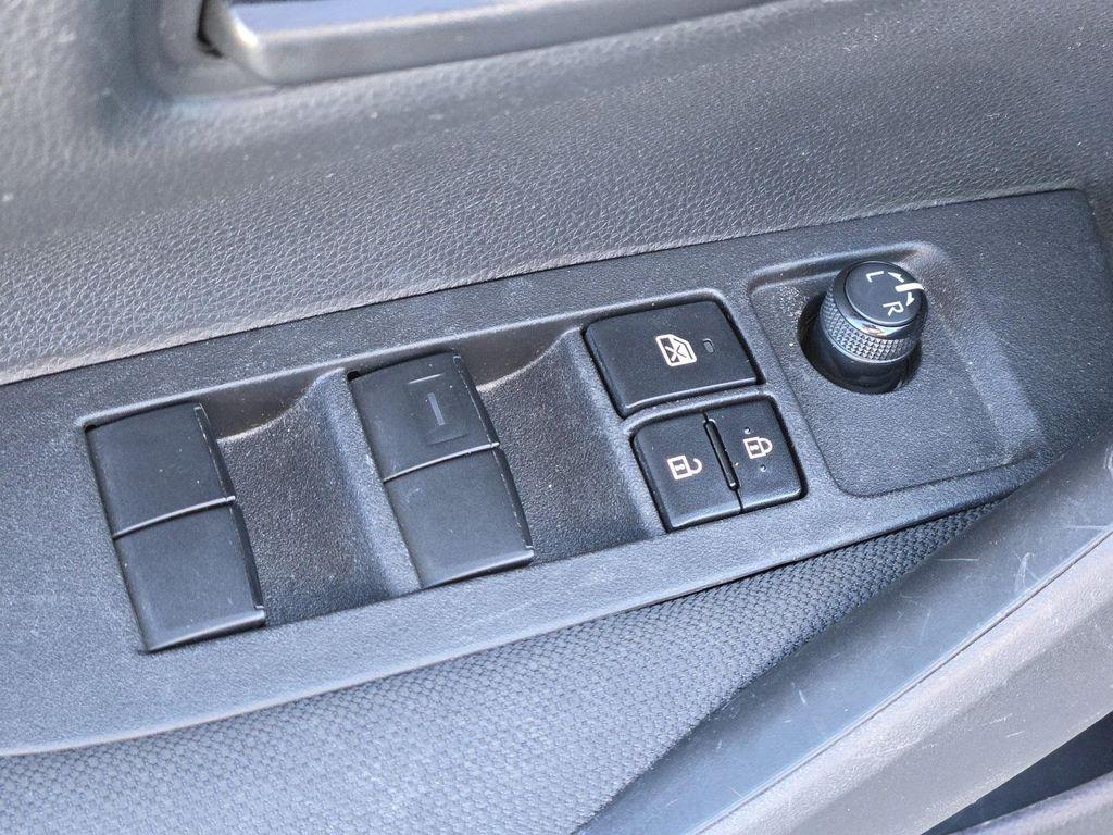 used 2024 Toyota Corolla car, priced at $20,364
